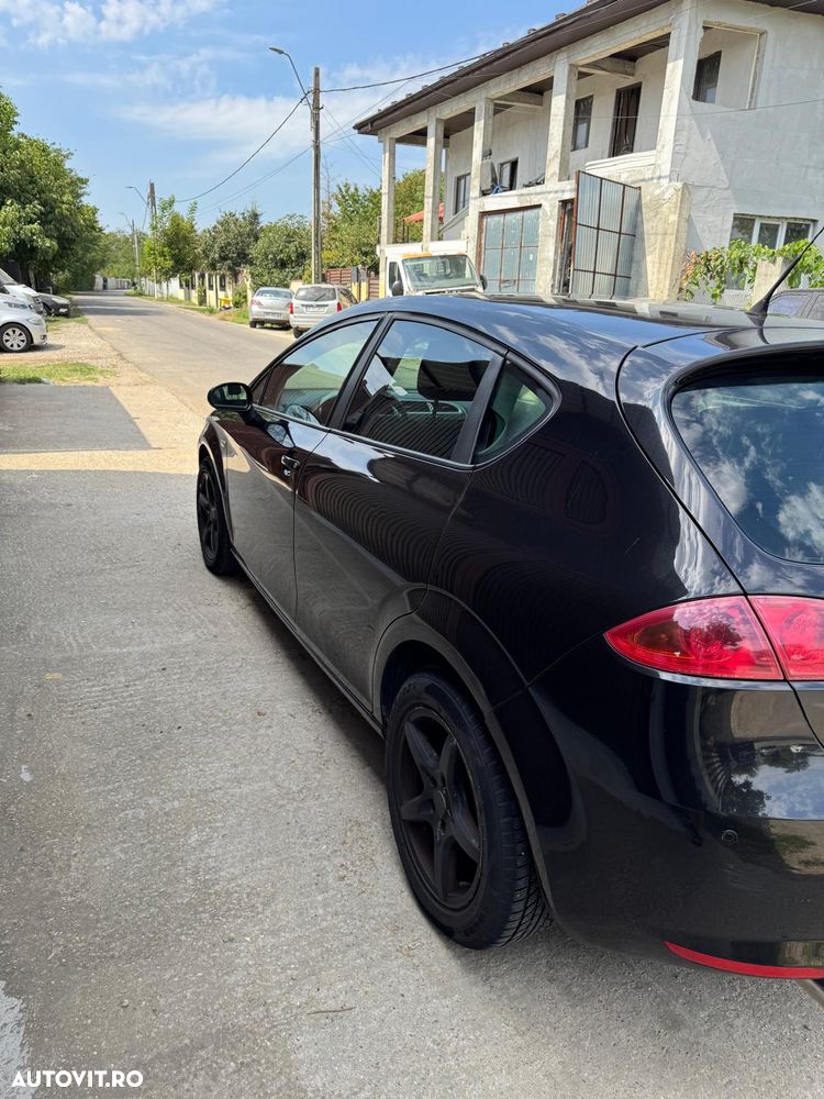 Seat Leon - 7