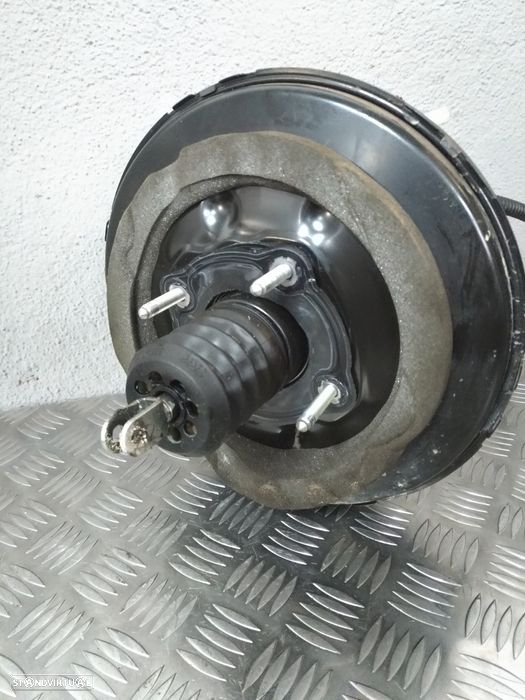Servofreio Travões Peugeot Partner Citroen Berlingo 1.6 hdi 08 a 2018 - 3
