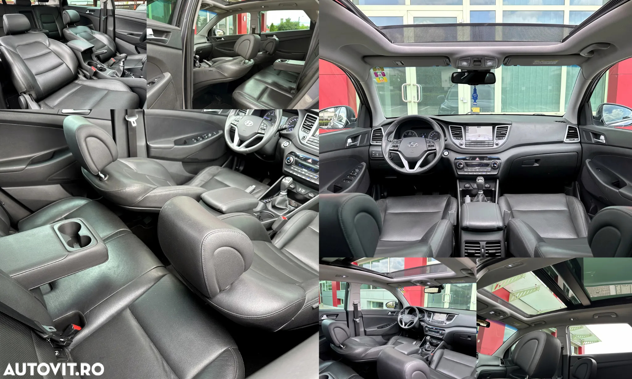 Hyundai Tucson - 5
