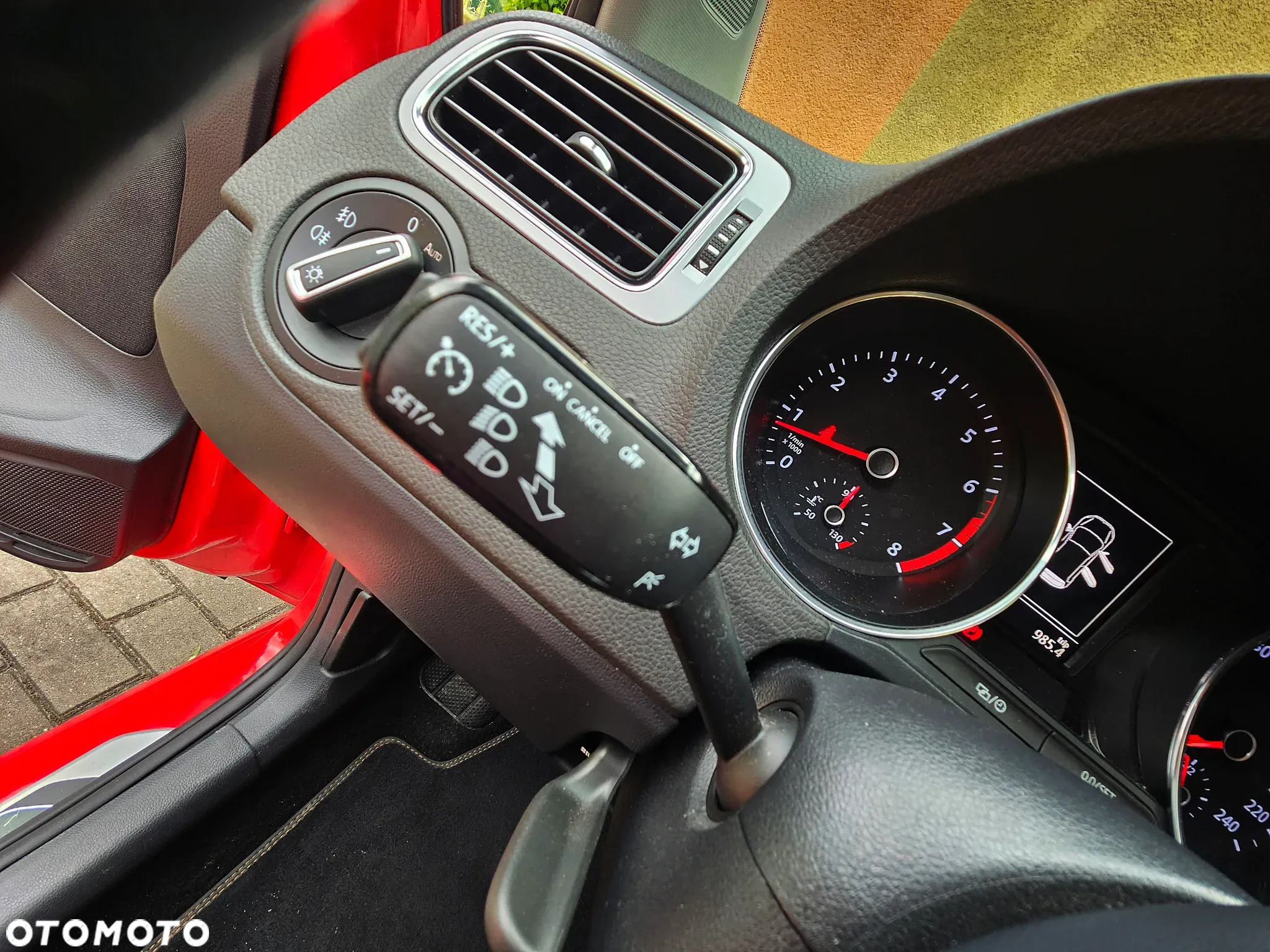 Volkswagen Polo 1.2 TSI (Blue Motion Technology) Highline - 25