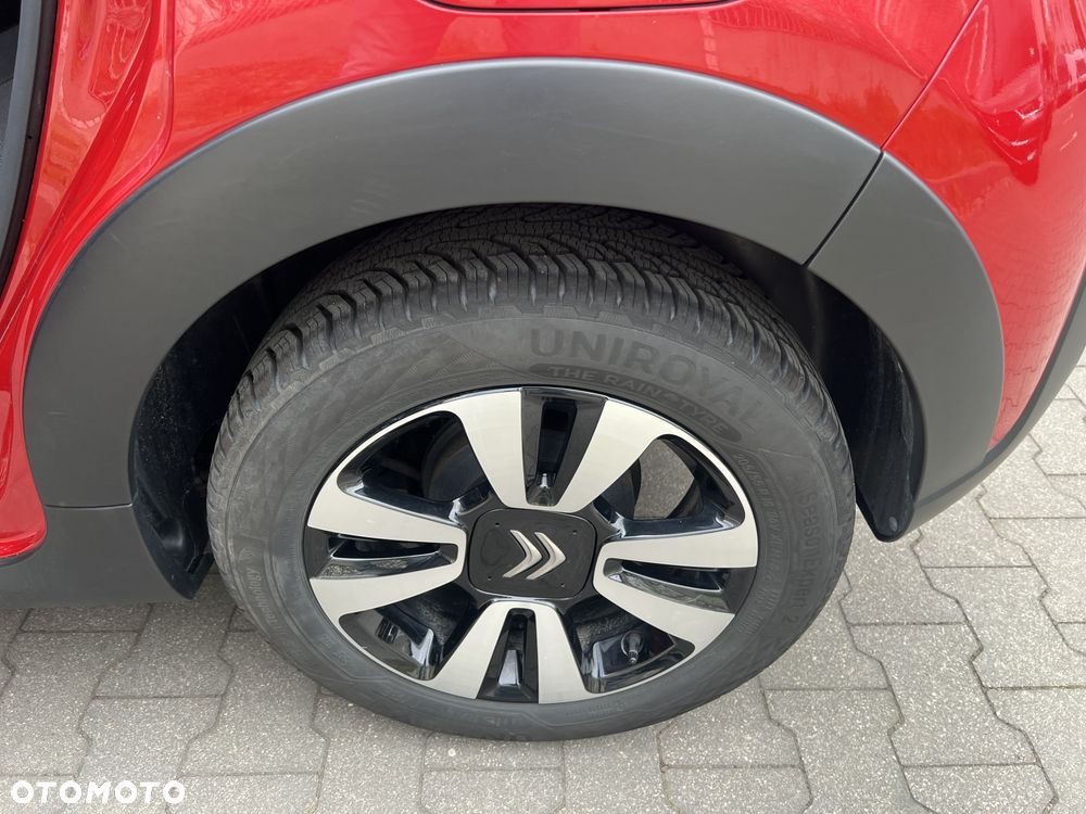 Citroën C3 1.2 PureTech Max - 10