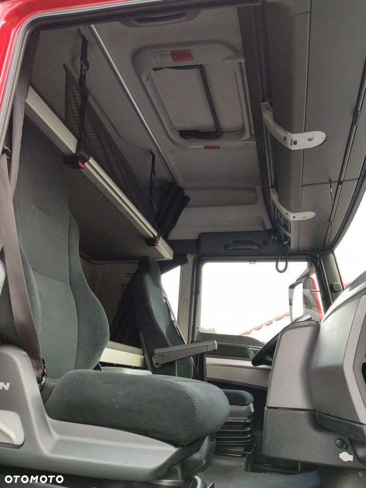 MAN TGX 18.480 STANDARD XLX EURO 6 Automat - 30