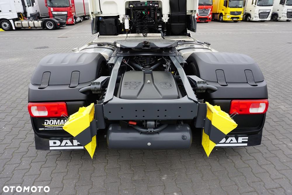 DAF / 106 / 480 / EURO 6 / ACC / SPACE CAB - 16