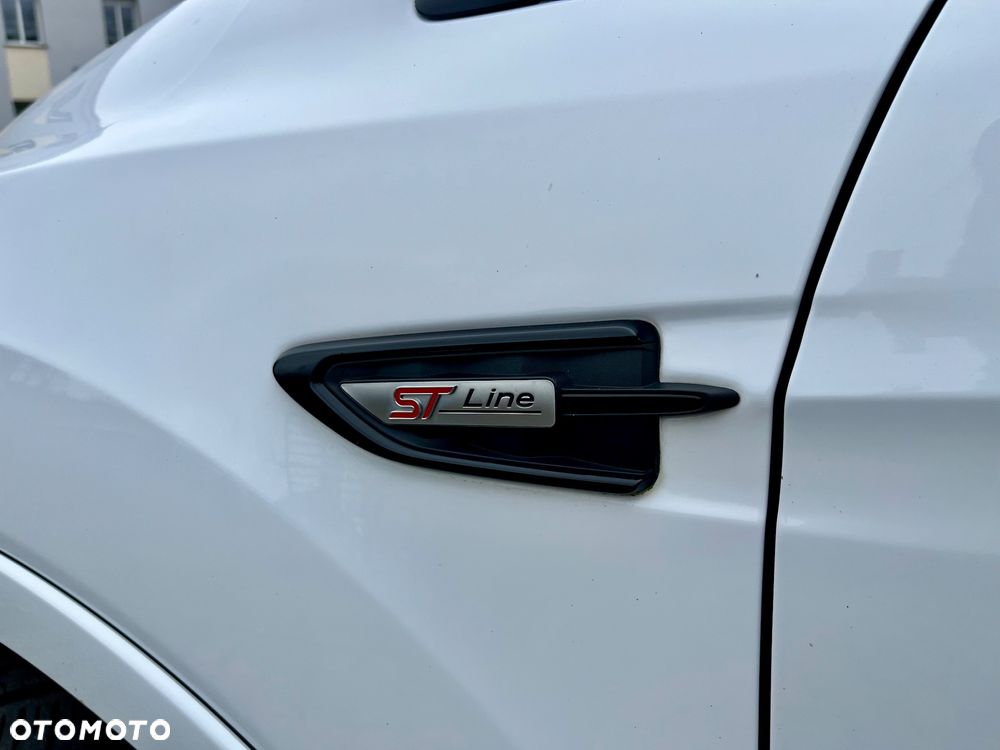 Ford Kuga 1.5 EcoBoost 4x4 ST-Line - 12