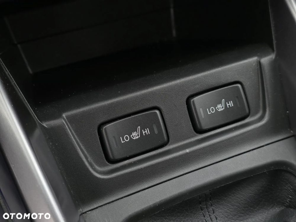 Suzuki Vitara 1.4 Boosterjet Premium 4WD - 20