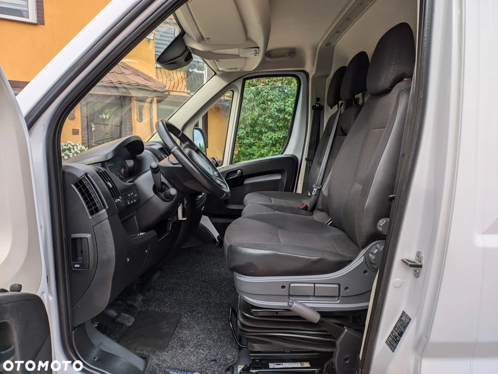 Peugeot BOXER L4H2 MAXI - 11