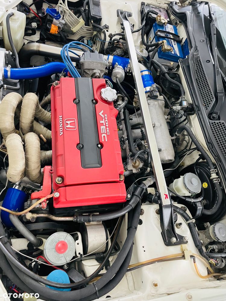 Honda Integra - 19
