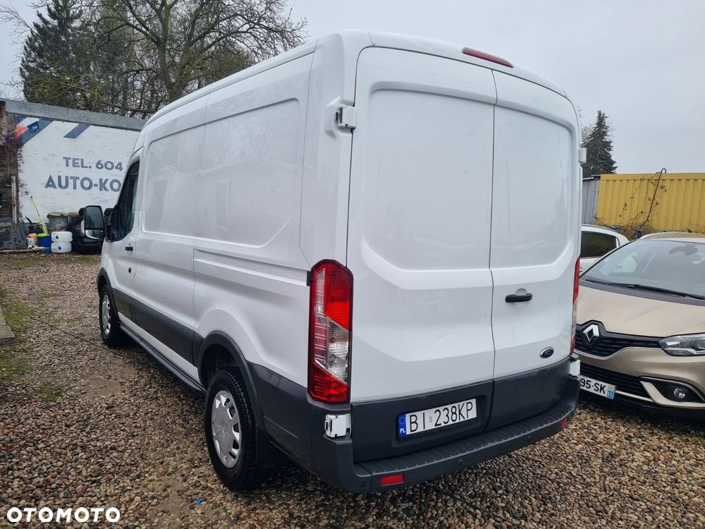 Ford TRANSIT - 4