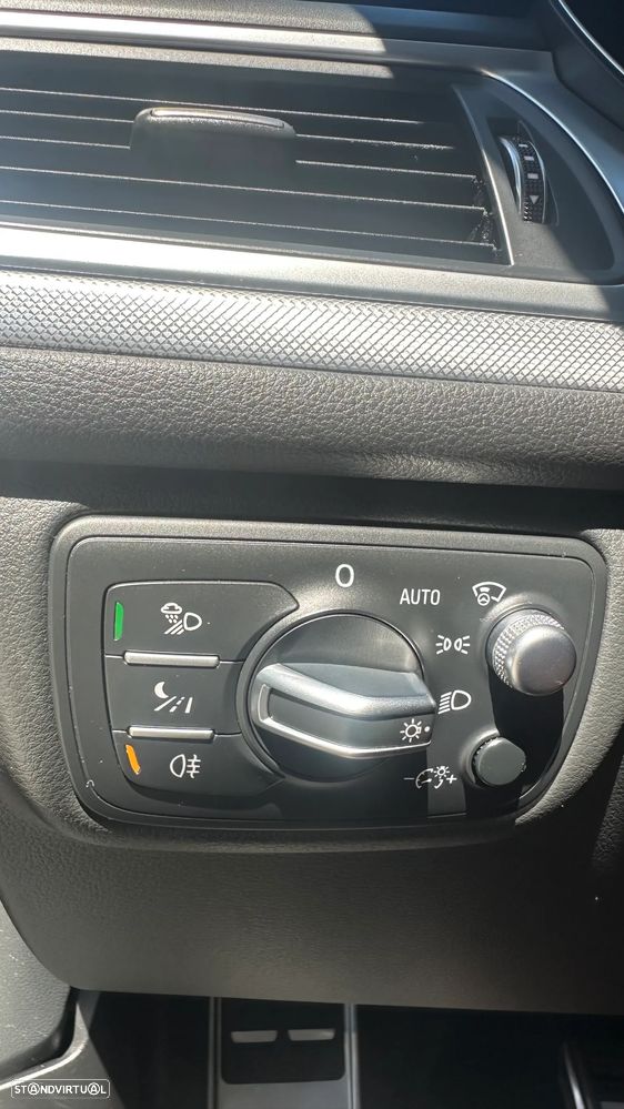 Audi A6 Avant 2.0 TDi S-line S tronic - 22