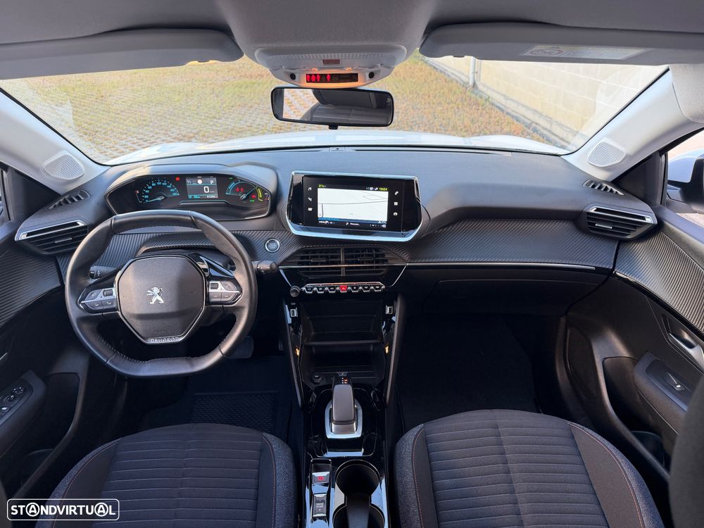 Peugeot e-208 Active Pack - 8