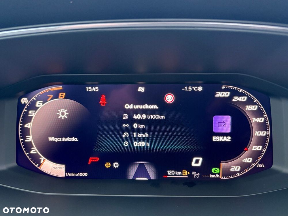 Cupra Formentor 2.0 TSI 4Drive VZ DSG - 25