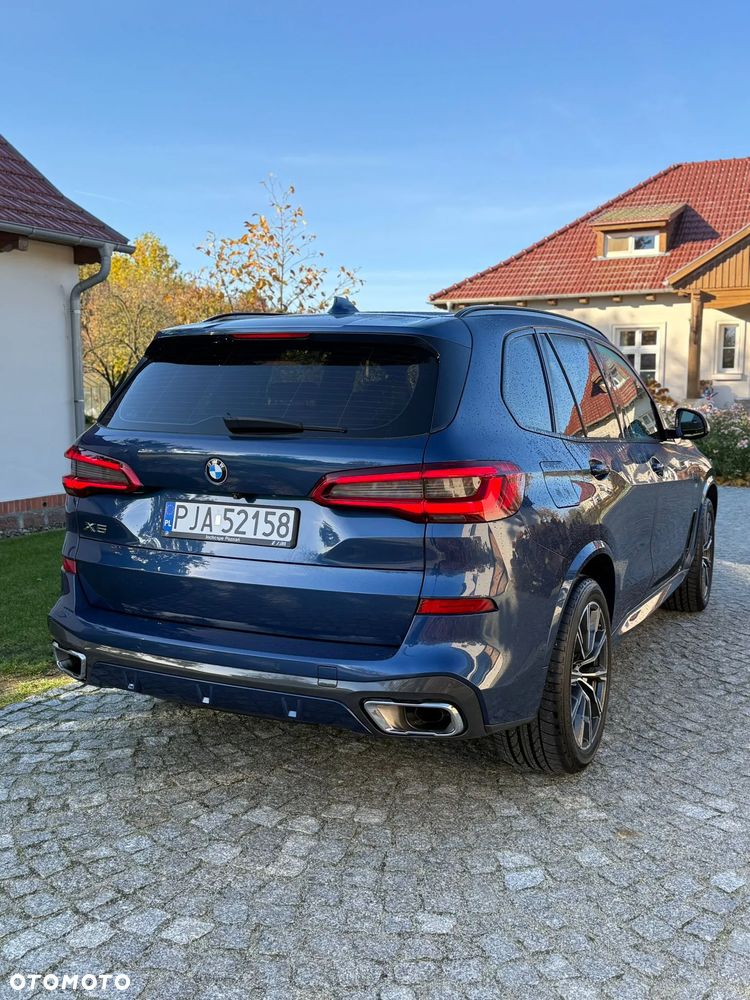 BMW X5 xDrive25d sport - 7