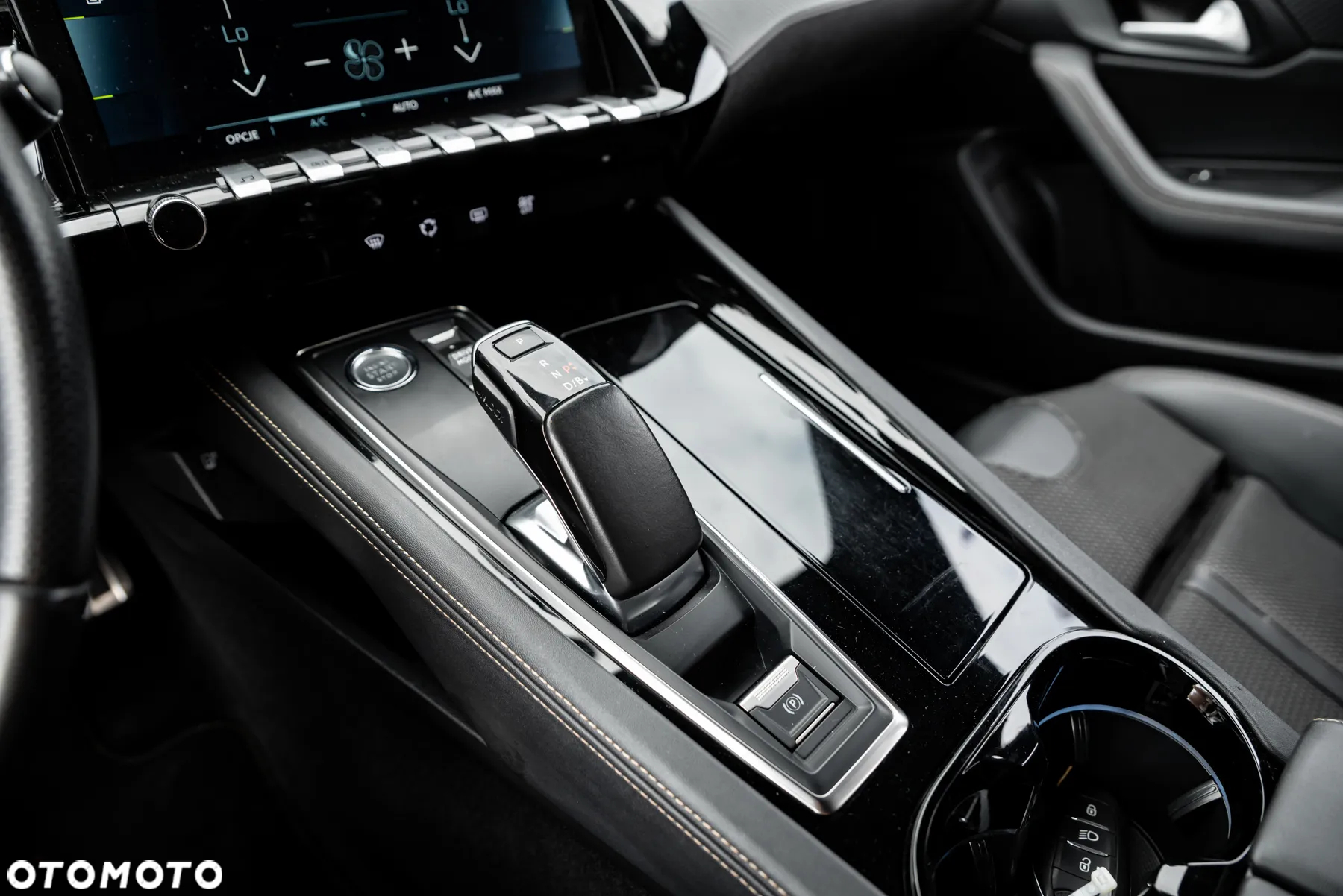 Peugeot 508 - 31