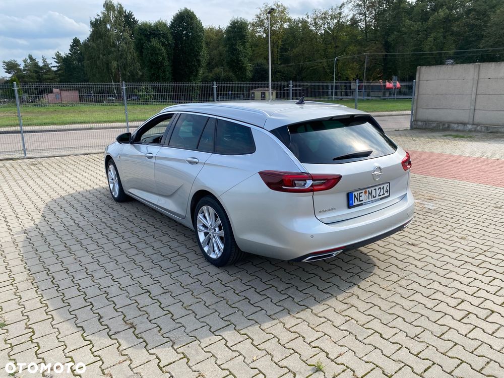 Opel Insignia 2.0 CDTI Elegance S&S - 4