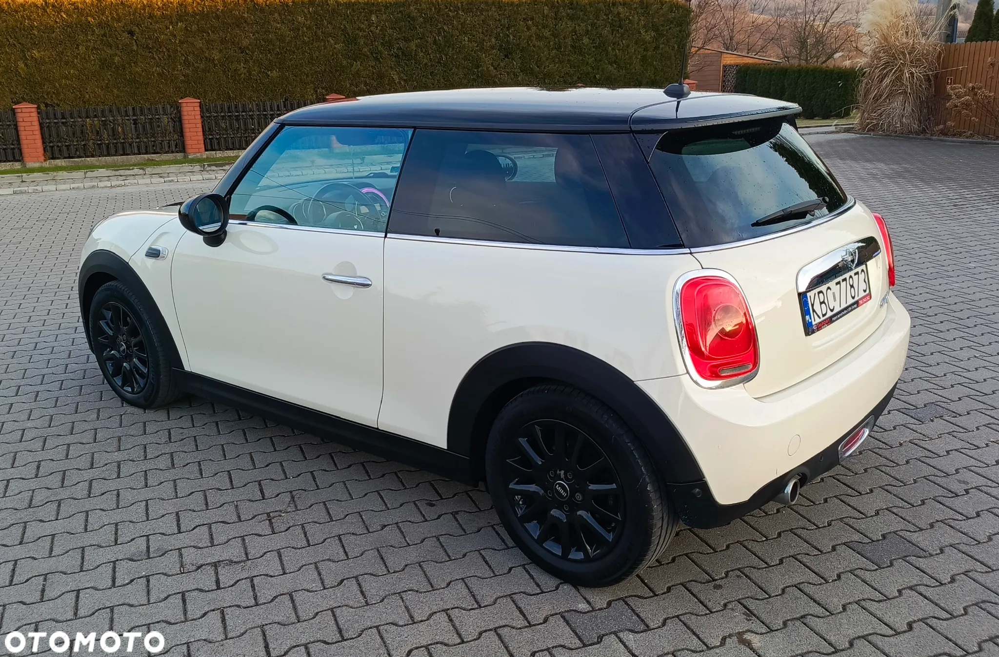 MINI Cooper D - 7