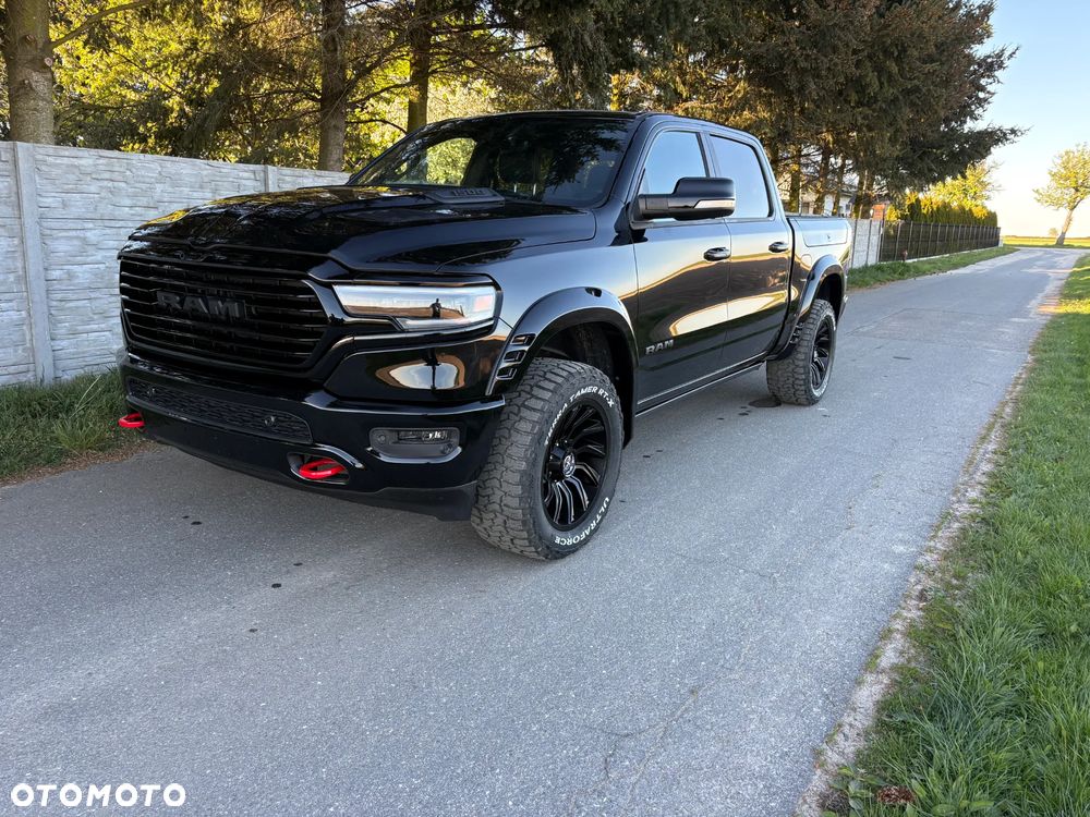 Dodge RAM - 9