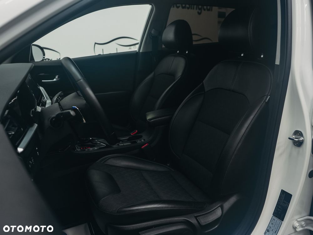 Kia Niro 1.6 GDI Plug-in Hybrid L - 18