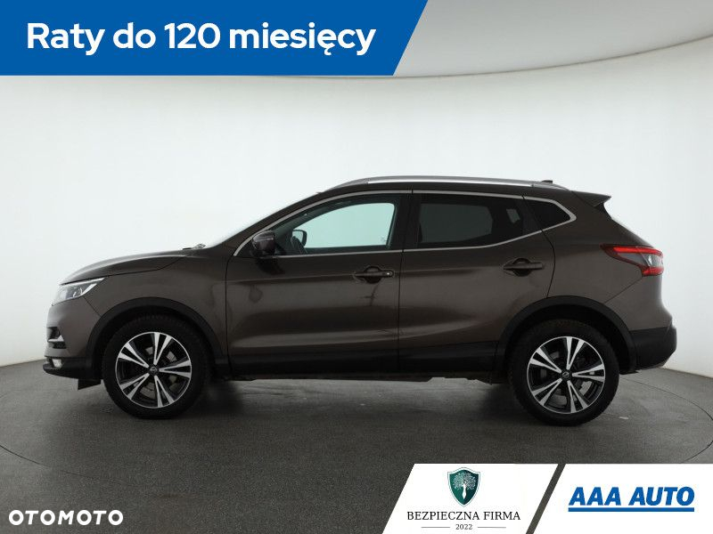 Nissan Qashqai - 3