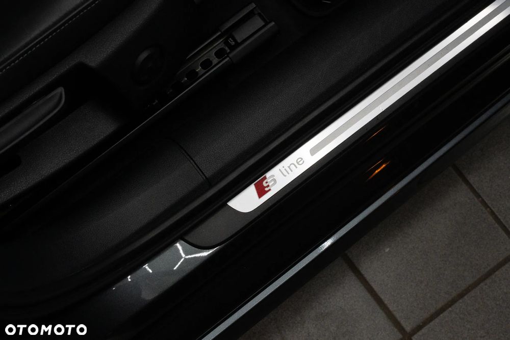 Audi A6 Avant 3.0 TDI DPF quattro S tronic sport selection - 11