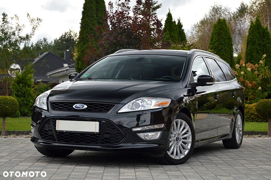 Ford Mondeo 2.0 EcoBoost ST-Line - 6