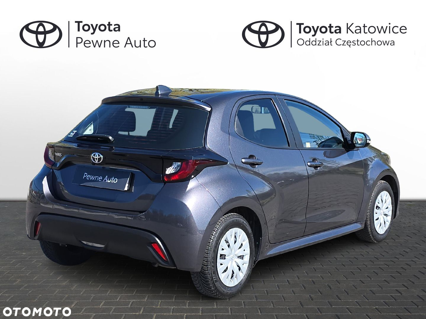 Toyota Yaris - 18