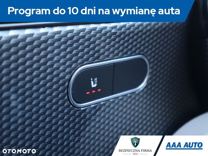 Mercedes-Benz Klasa A - 20