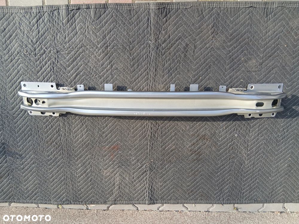 Belka zderzaka przód 31420227 Volvo xc60 lift kolor 714 015 - 1