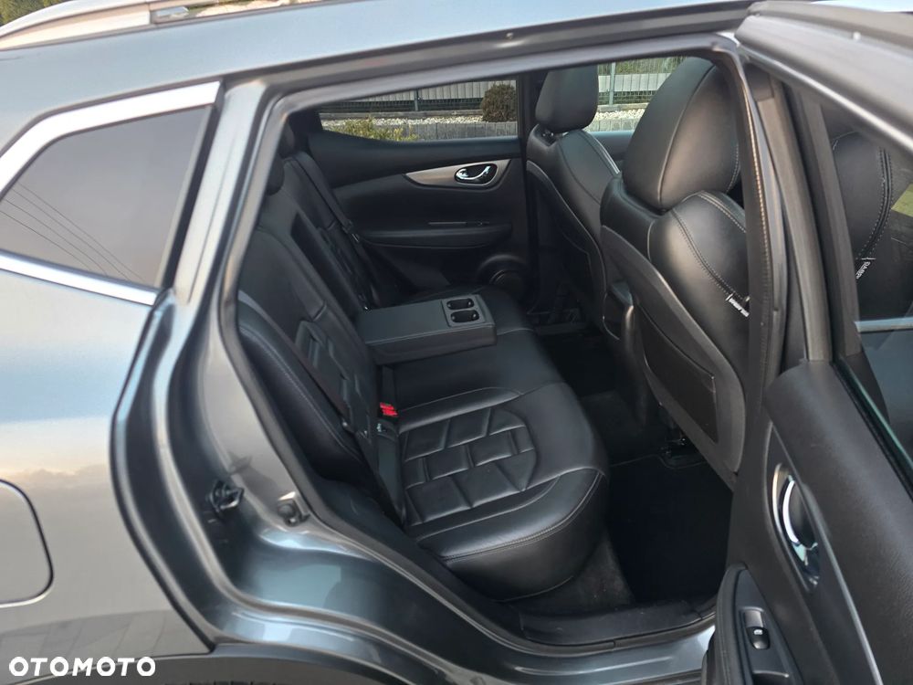 Nissan Qashqai ver-1-3-dig--t-dct-tekna - 8