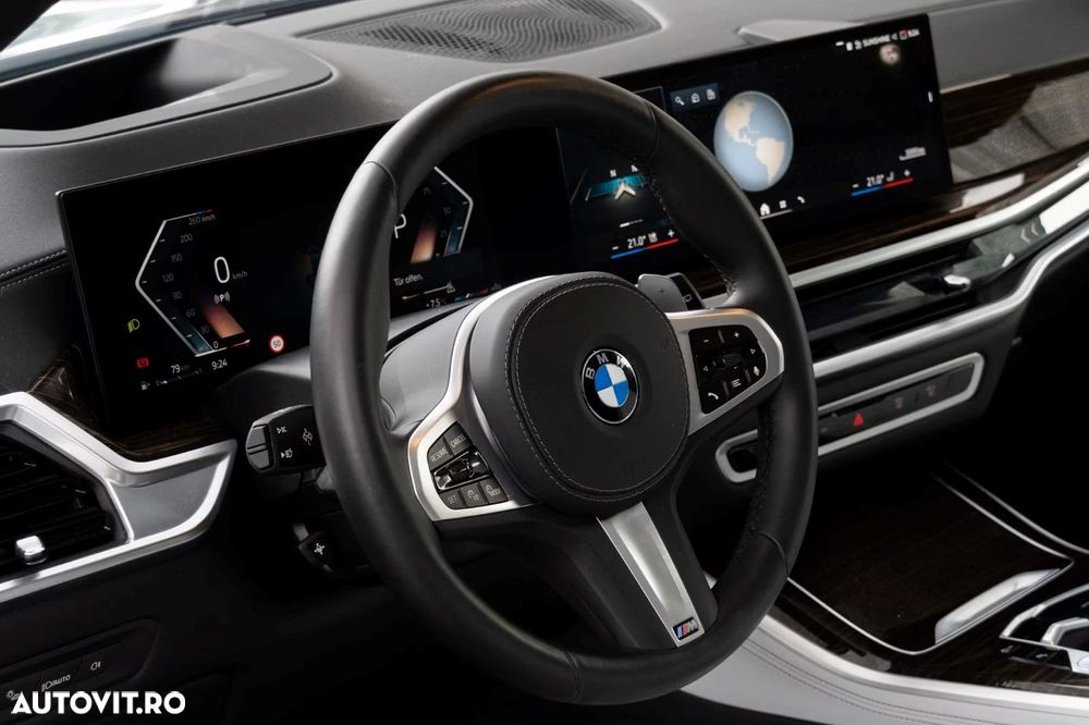 BMW X5 xDrive30d - 10