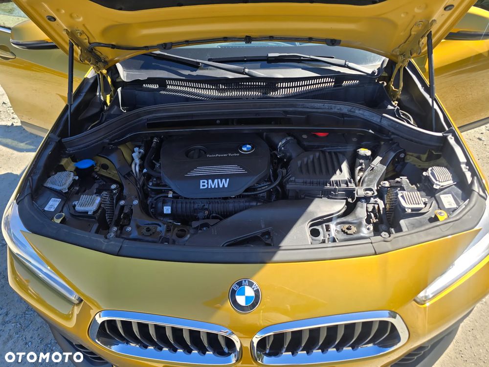 BMW X2 - 27