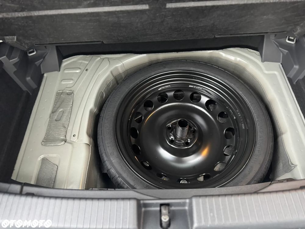 Volkswagen T-Cross 1.5 TSI ACT Life Plus DSG - 27