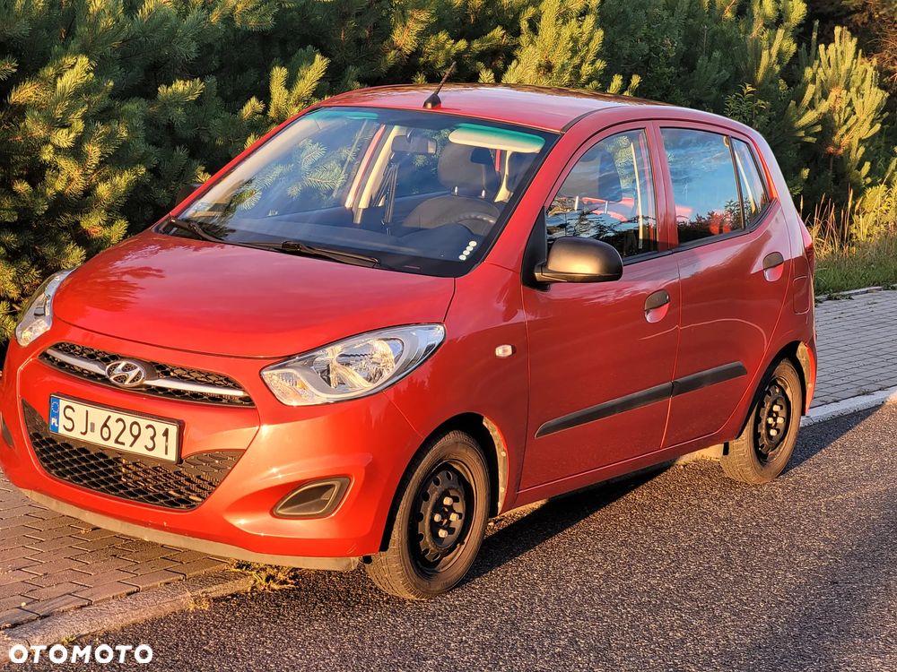 Hyundai i10 1.1 Classic - 1