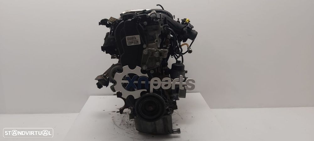 Motor FORD GALAXY (WA6) 2.0 TDCi | 05.06 - 06.15 REF. QXWA QXWB - 3