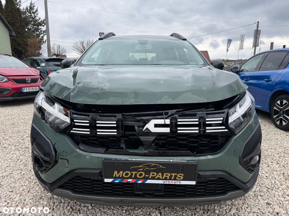 Dacia Jogger - 26