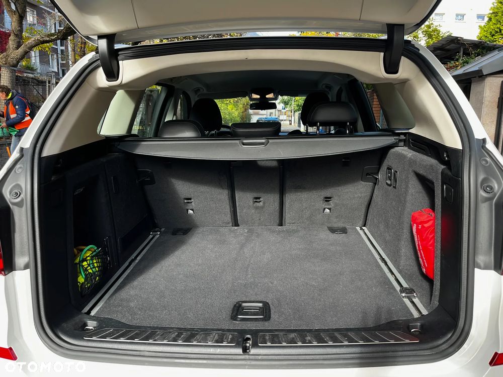 BMW X3 xDrive20i xLine - 11