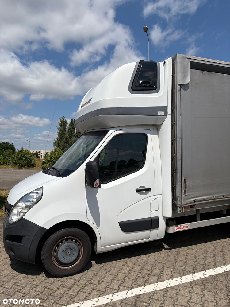Renault Master - 6