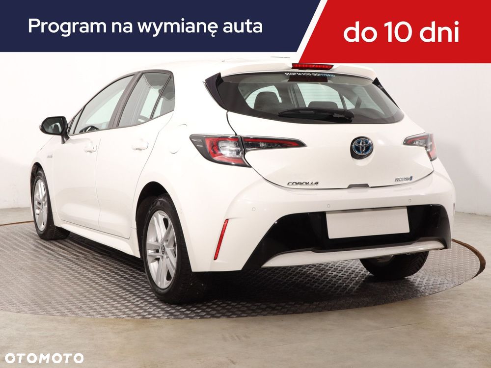 Toyota Corolla - 5