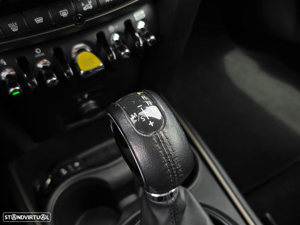 MINI Countryman Cooper SE All4 Aut. Essential - 25
