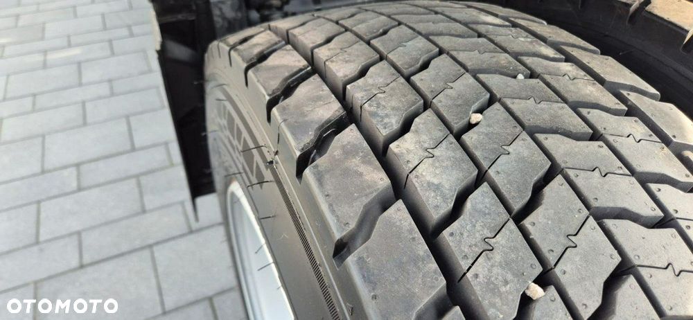 Volvo FH 460 I-SAVE Low Deck, Klima postojowa - 27