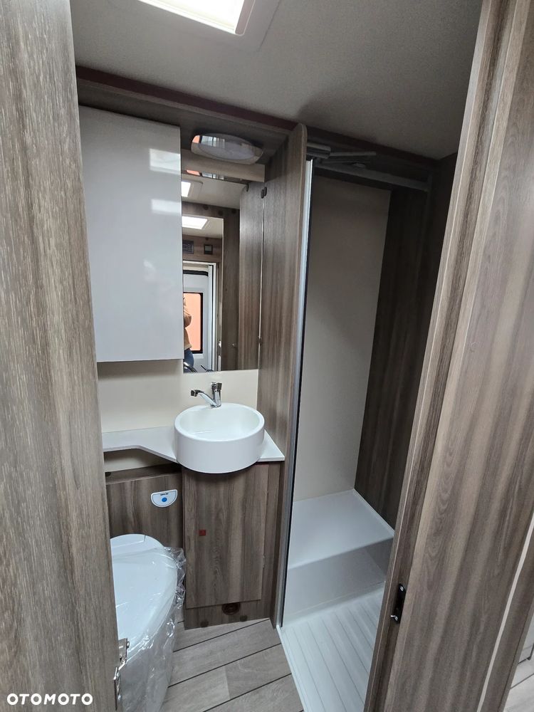 Ford Kronos 274TL - 14