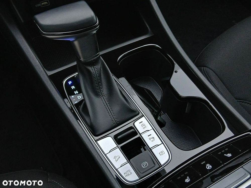Hyundai Tucson - 31