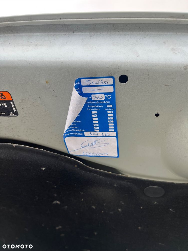 Mitsubishi Space Star 1.2 Spirit - 20