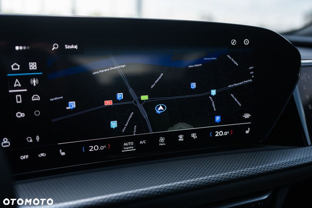 Audi Q5 Sportback - 26