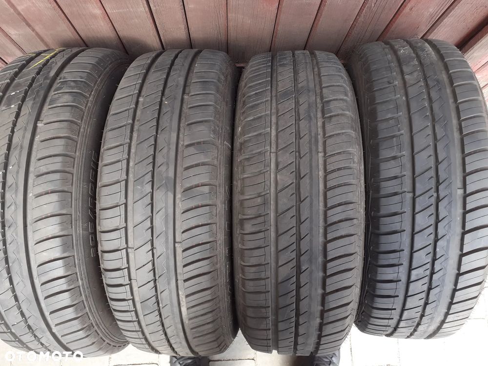 Zestawy Alu Felg 17" - 13