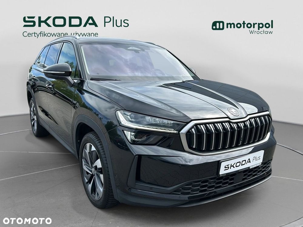 Skoda Kodiaq 2.0 TDI 4x4 Selection DSG - 16