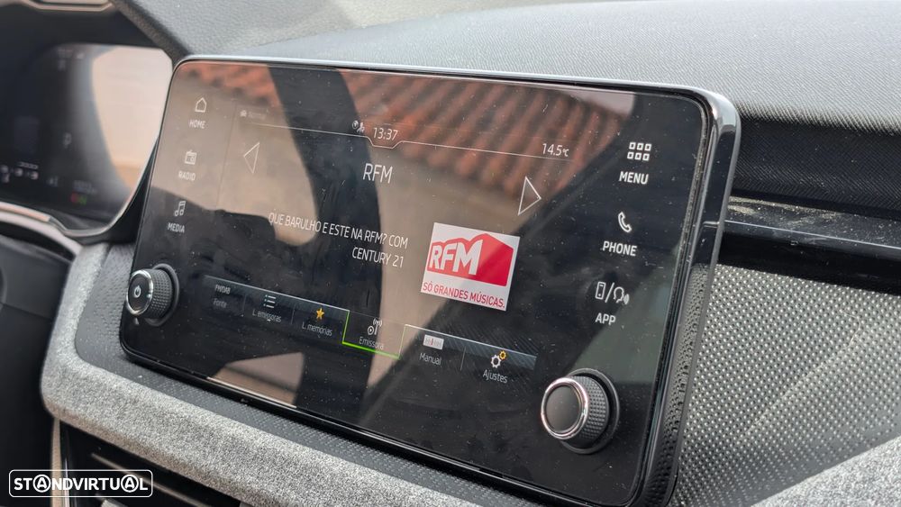 Skoda Kamiq 1.0 TSI Ambition DSG - 11