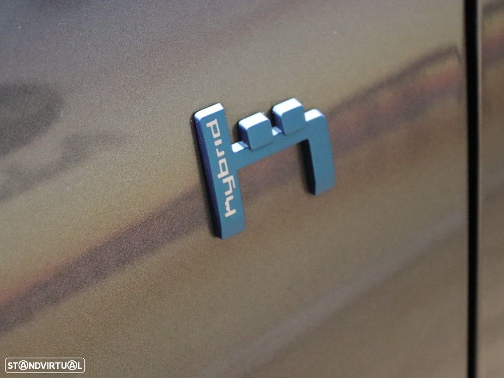 Citroën C5 Aircross 1.6 Hybrid Shine Pack e-EAT8 - 6