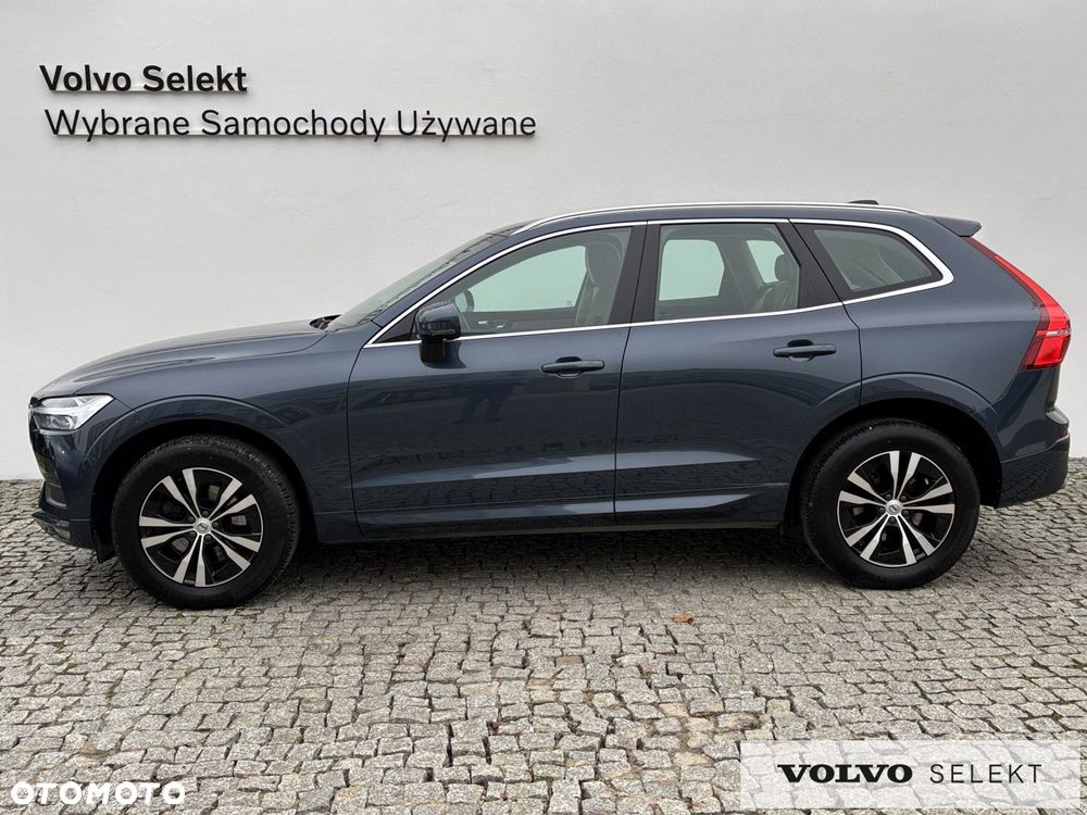 Volvo XC 60 - 3