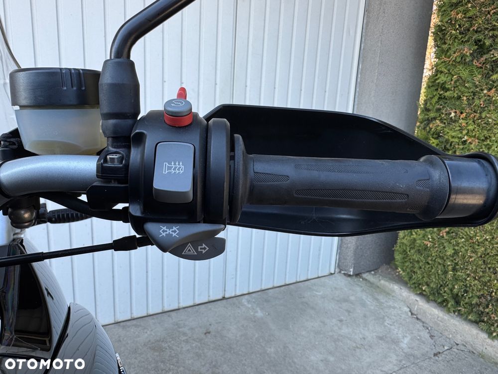 BMW GS - 10