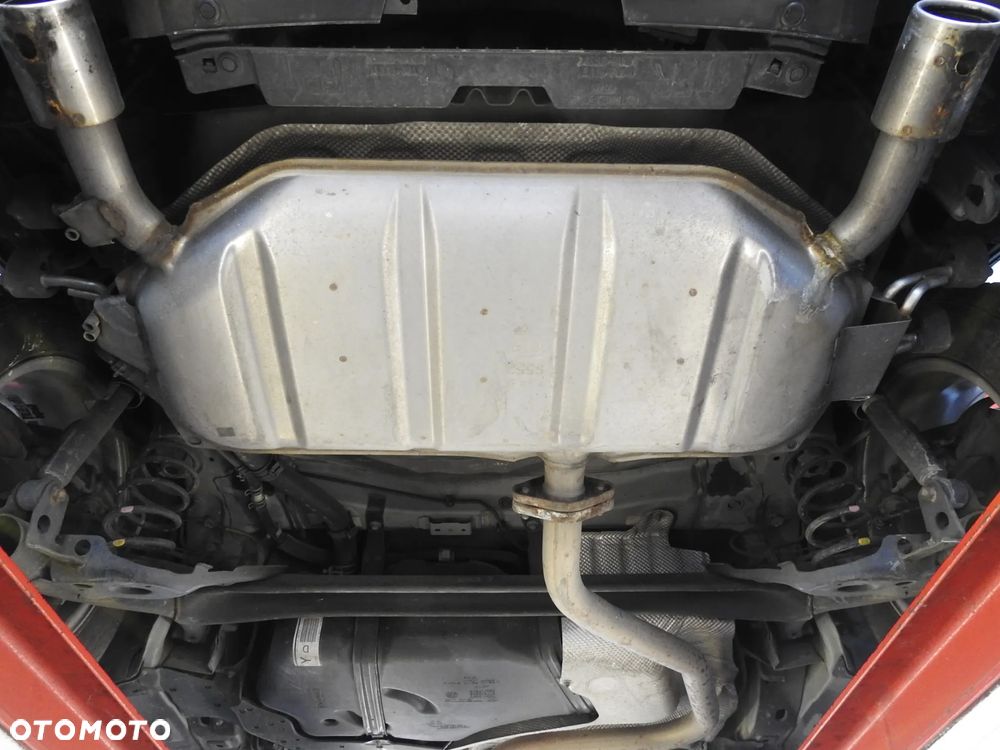 Mazda CX-3 SKYACTIV-D 105 FWD Exclusive-Line - 30